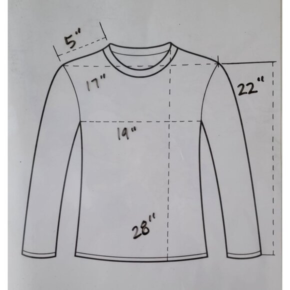 JOIE Edaline Long Sleeve Button-Up Front Tie Dusty Rose Silk Blouse Women's Sz M - Picture 8 of 8